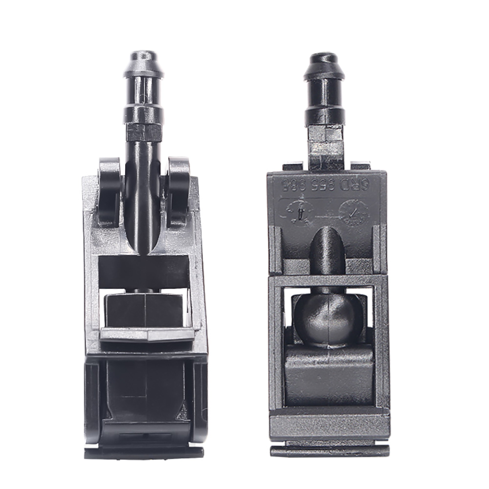 For VW Golf Passat B5 machine cover glass wiper nozzle