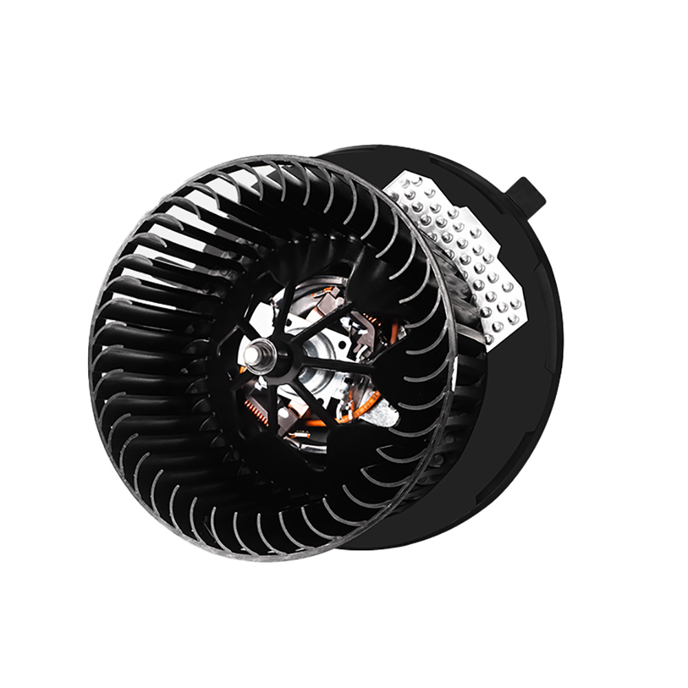 For VW New Passat Tiguan CC high 6 Touran air conditioner blower assembly resistance