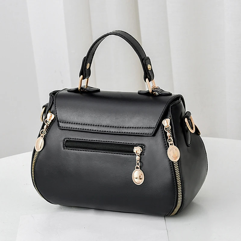 Embroidered handbag selling womens bag internet famous fashion cross body bag Versatile bag PU leather shoulder bag241106bj