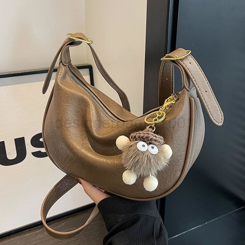 Bag Designer Fashion Classic 10a Top Nikiduncks Woman Handbagevening Bags High Milad Handbag for Women 2024 New Trendy and Fashionable S