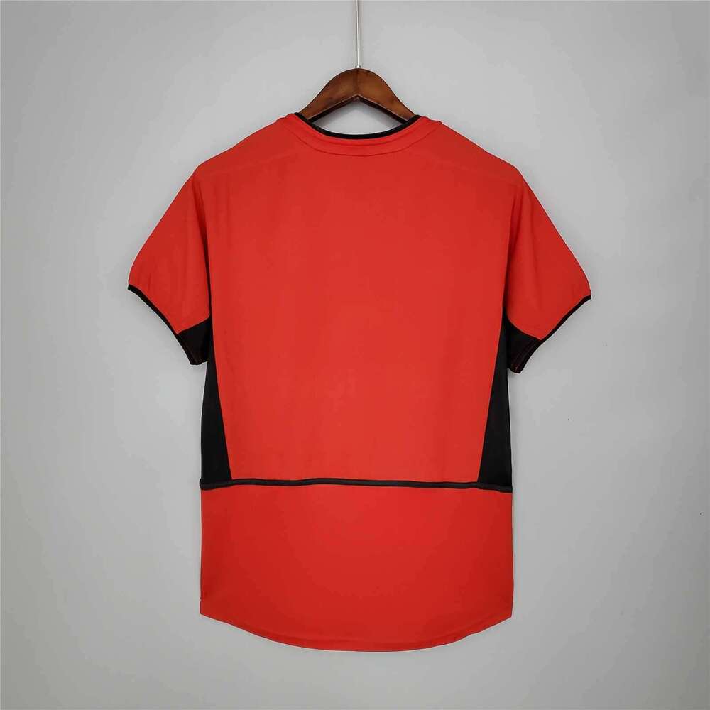2007 2008 Retro soccer jerseys Long sleeved Ronaldo Rooney Giggs Nani Manches home away Scholes Tevez BERBATOV VIDIC vintage classic football shirs