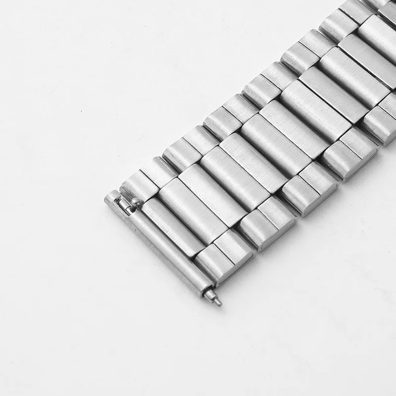 Steel Watch Strap Gear S5 S4 S3 Frontier Classic Band 41mm 42mm mm Accessorie 20mm 22mm belt 241105