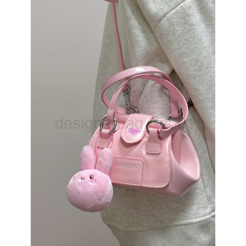 Bag Classic Designer Fashion 10a Top Nikiduncks Woman Handbagevening Bags Small And Trendy Handheld For Women This Year Delicate Compac Backpack Saddl