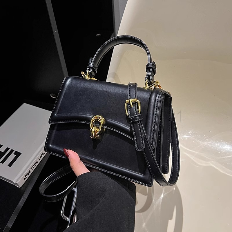 Bag Designer Fashion Classic 10a Top Nikiduncks Woman Handbagevening Bags Small Handbag Womens 2024 New Fashionable Crossbody Niche Ha