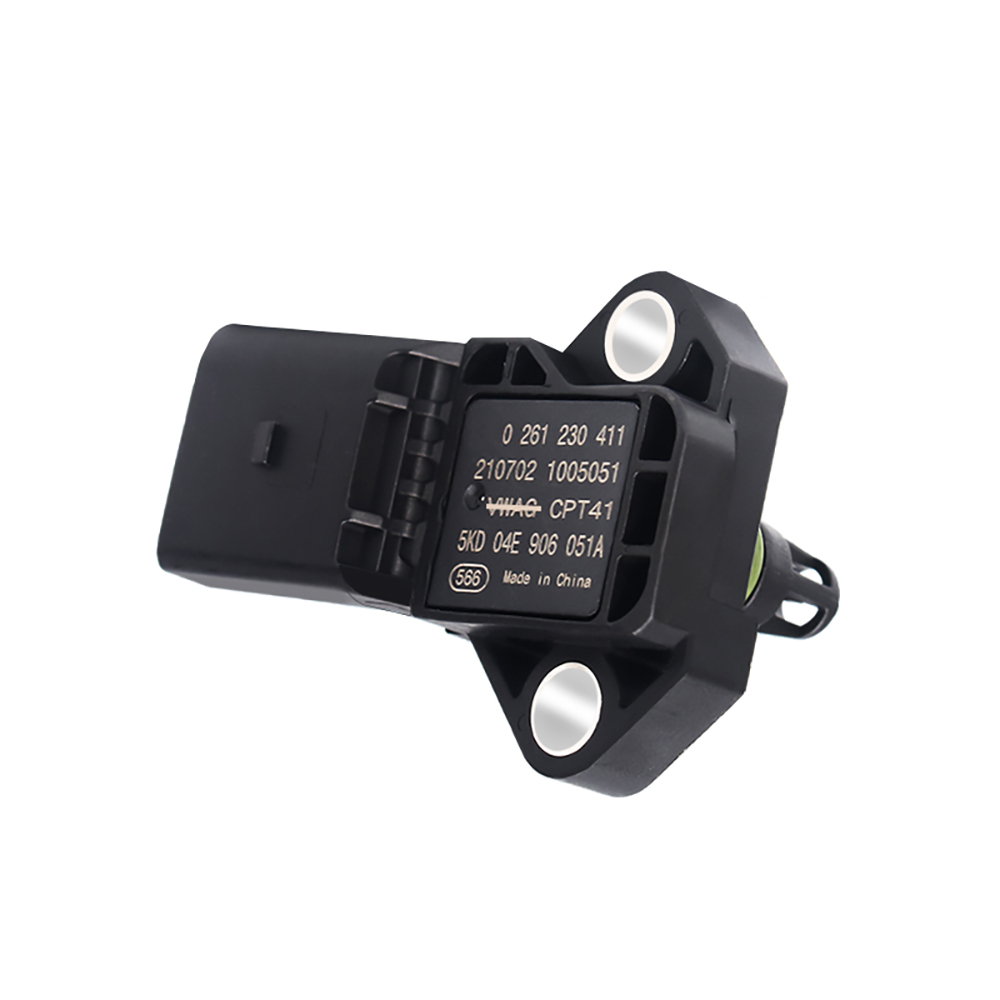 For VW Atlas Tiguan Touran Golf 7 intake air temperature and pressure sensor