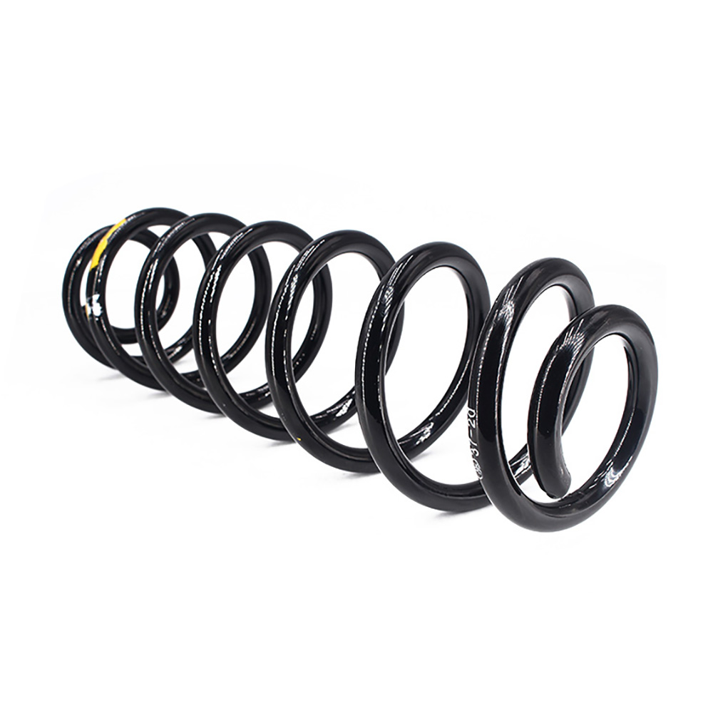 For VW New Passat Tiguan CC Golf 6 shock absorber front and rear shock absorber springs
