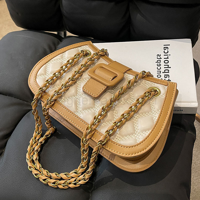 Bag Designer Fashion Classic 10a Top Nikiduncks Woman Handbagevening Bags High Small for Womens and Summer 2024 New Niche Crossbody