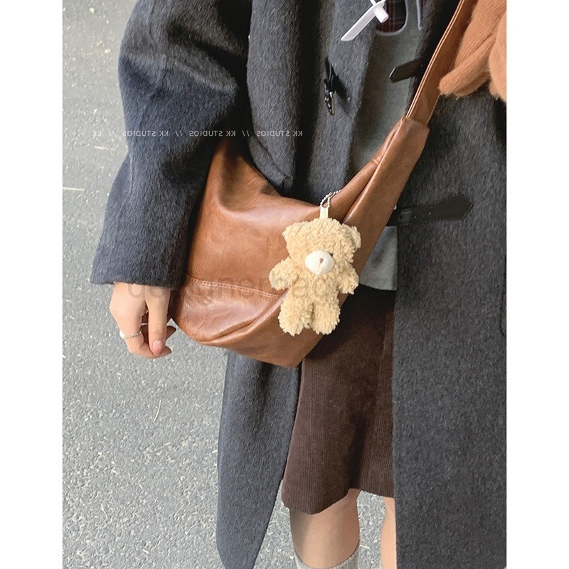 Bag Designer Fashion Classic 10a Top Nikiduncks Woman Handbagevening Bags Large Capacity for Autumn and Winter Women 2024 New Trendy Dum
