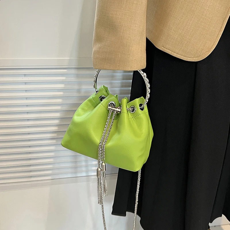 Trendy Small Handbag Shoulder Cross Bag Womens Handbag and Wallet Fashion Womens Messenger Bag High Quality 241105