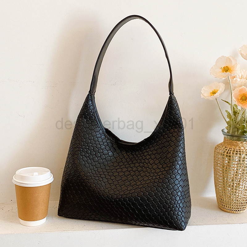 Classic Designer Bag Fashion 10a Top Nikiduncks Woman Handbagevening Bags Large Capacity for Womens New Versatile Armband Tote Shoulde