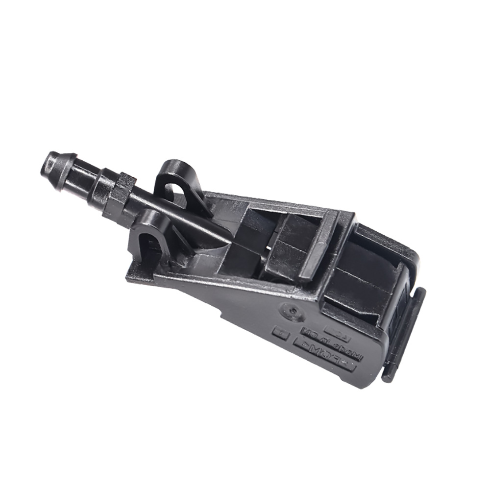 For VW Golf Passat B5 machine cover glass wiper nozzle