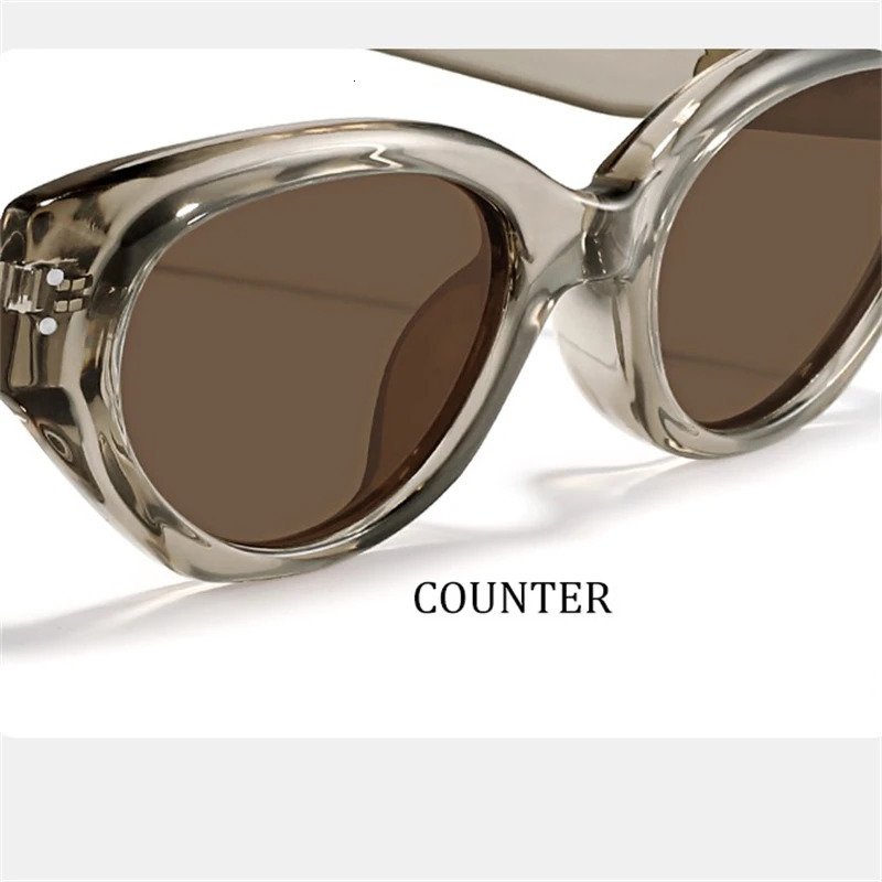 BERTHA Cat Eye Sunglasses for Women GM Advanced Polarized Sunglasses UV400 Spring Advanced Sunglasses Perception for Girls 241106