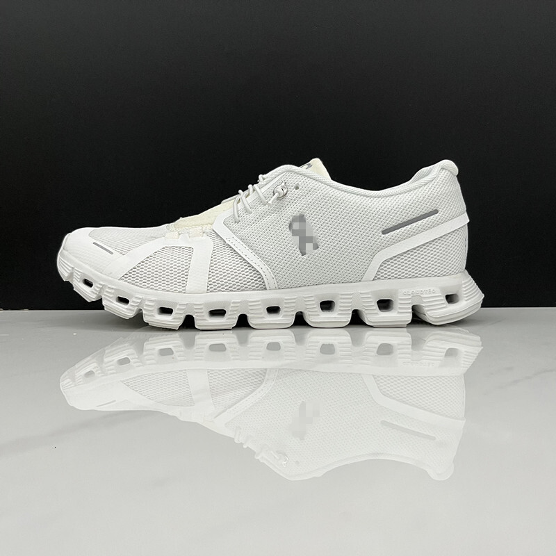 Angpao On new generation lightweight casual running shoes breathable and comfortable mens and womens sports shoes cloud5