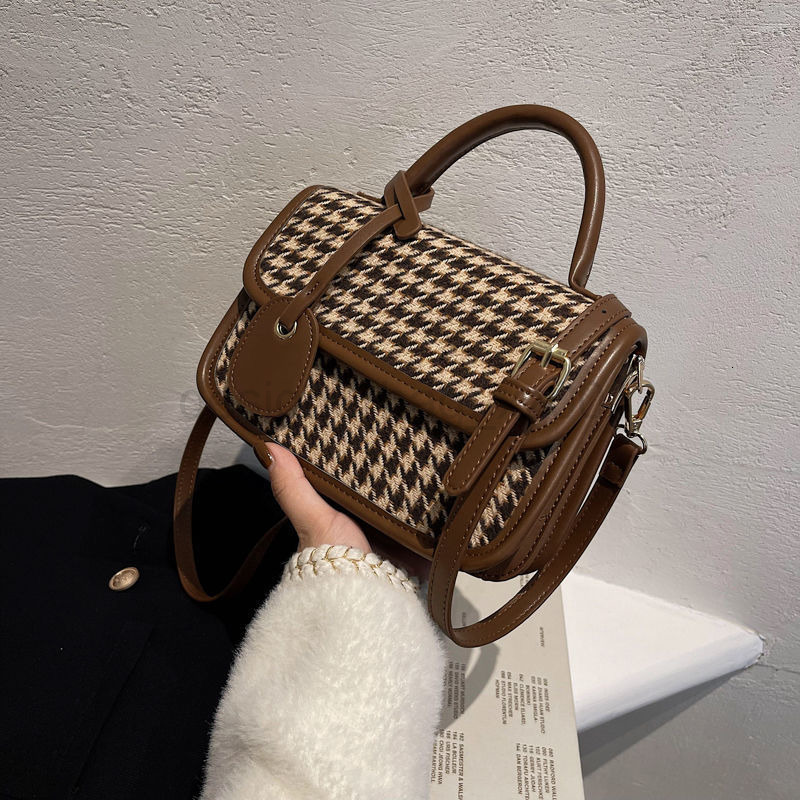 Bag Classic Designer Fashion 10a Top Nikiduncks Woman Handbagevening Bags This Years Popular for Women 2024 New Trendy Ins Versatile Nic