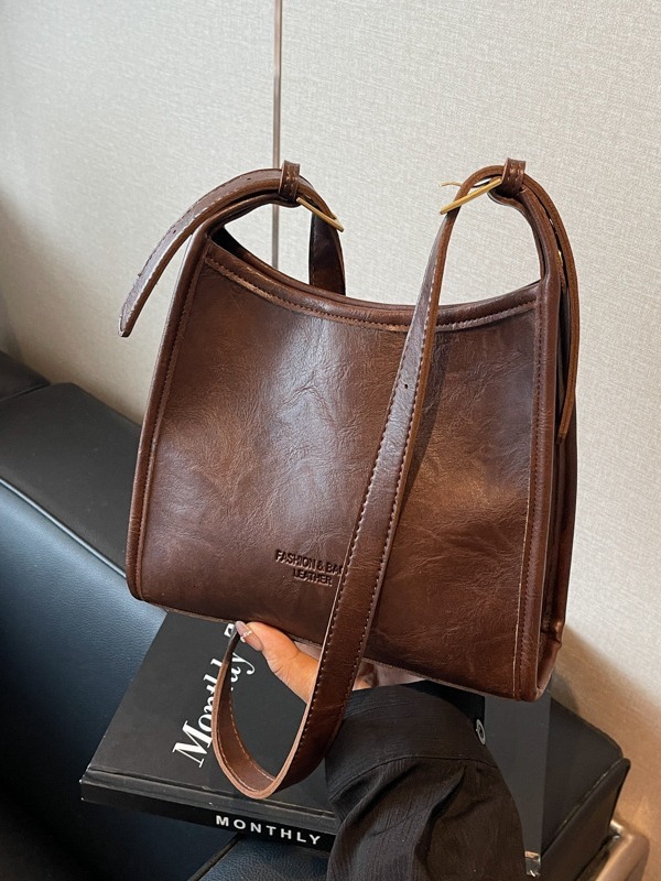 Women's New Crossbody Autumn/winter Bucket High End Fashion Versatile Handheld Shoulder Bag Designer Bags Handbags Women