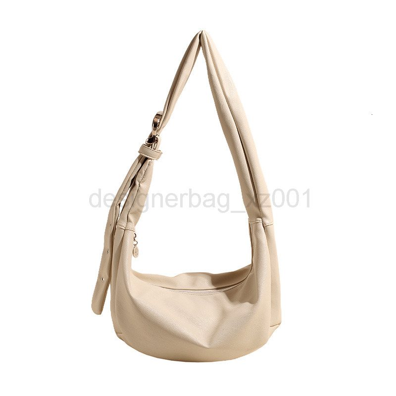 Classic Designer Bag Fashion 10a Top Nikiduncks Woman Handbagevening Bags Crossbody Highend Commuting Dumpling New Large Capacity Cas