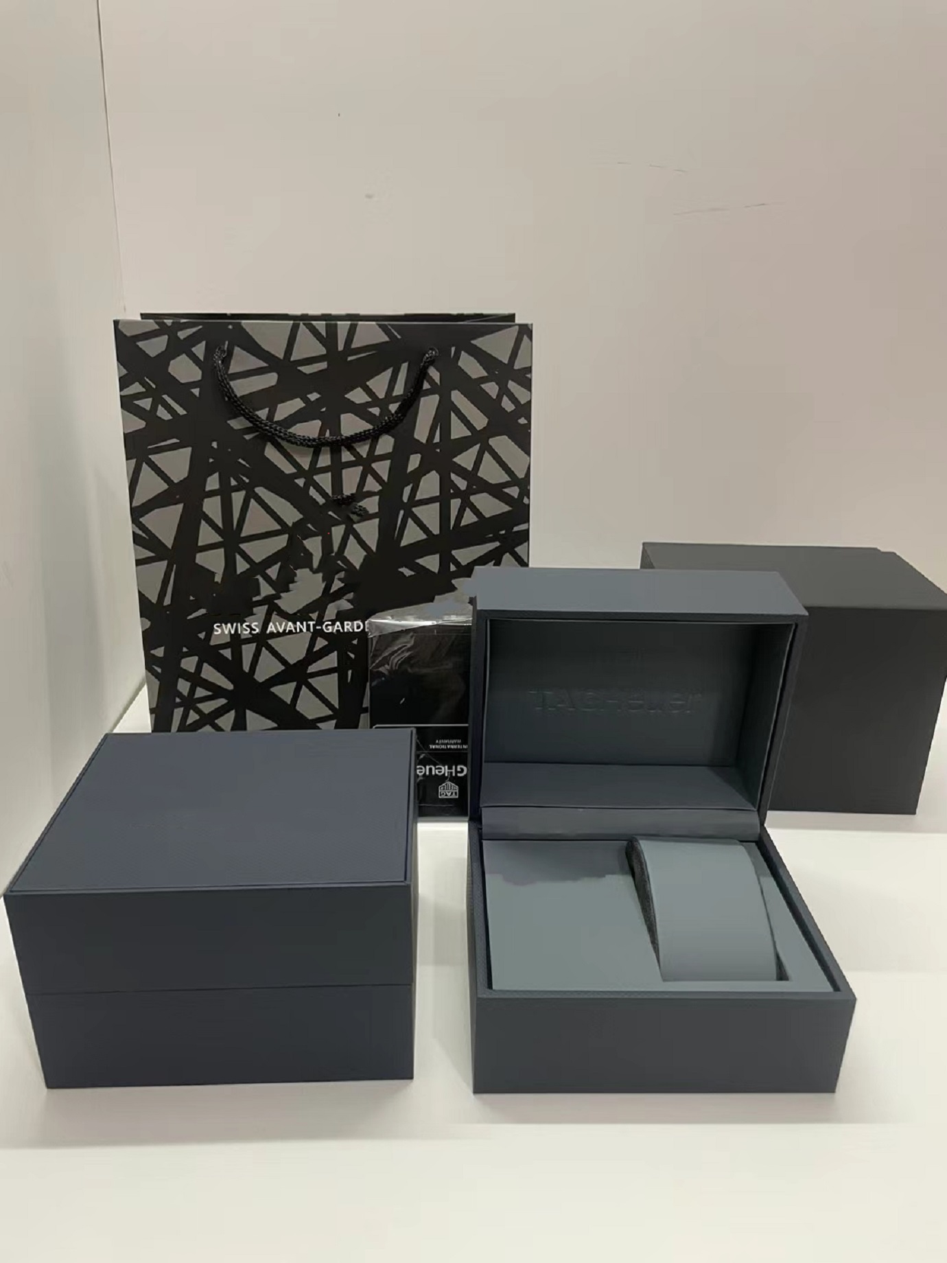 Top Quality Boxes watch Original Box Accessories wholesale montre Watches Booklet Card Tags and Papers In English Swiss Watches Boxes Many are the box #229