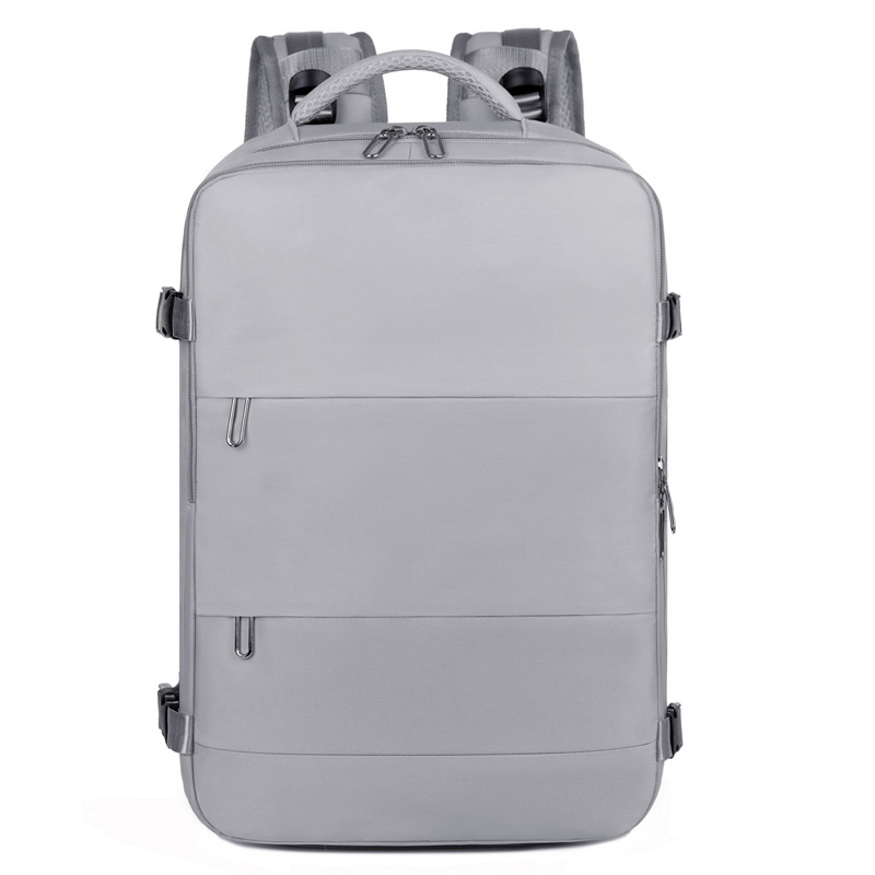 SGLH Large Capacity Backpack Men Travel Outdoor Laptop BagOxford Solid High School Bags Teen College Boys Collage Student Backpack dfghdf666ldm666