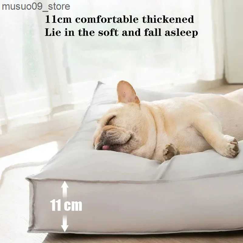 kennels pens Home>Products>Pet Beds>Waterproof Dog Beds>Pet Beds L240910