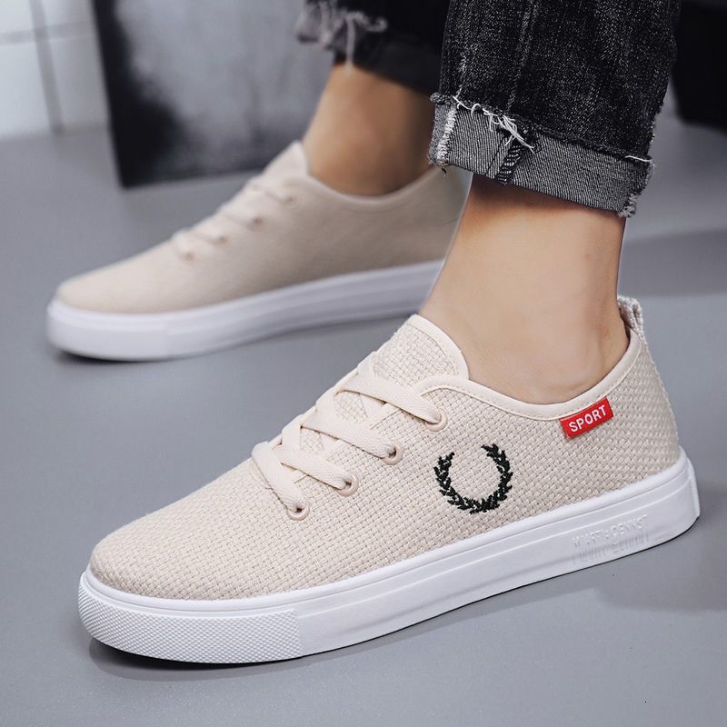 2024 new sports shoes for men, casual versatile, high-end men's board shoes, autumn running, shock-absorbing, wear-resistant and durable