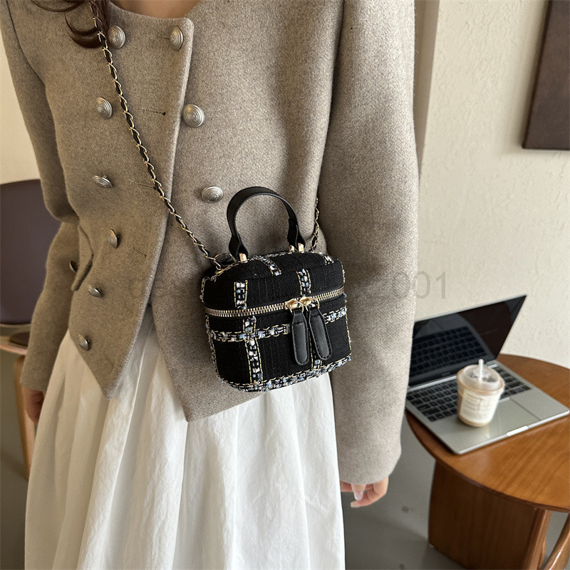 Fashion Classic Bag Designer 10a Top Nikiduncks Woman Handbagevening Bags This Years Popular for Women 2024 New Fashionable and Highend