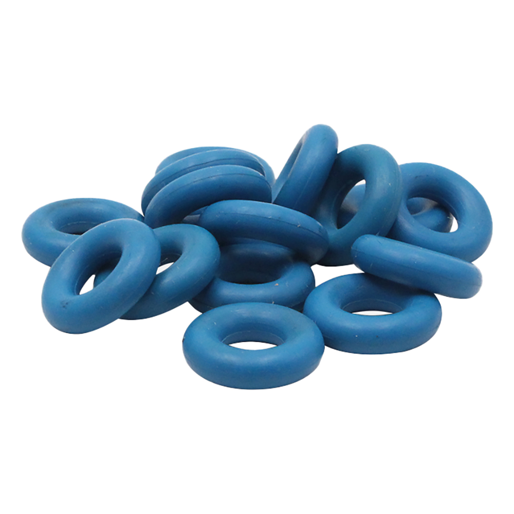 For VW New Passat Tiguan CC Golf 6 nozzle seal rubber ring