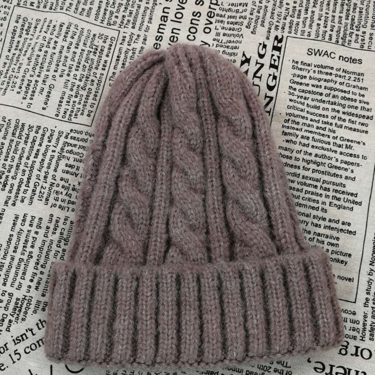 High quality design,warm pointer hat for men women outdoor cold proof cap in autumn and winter