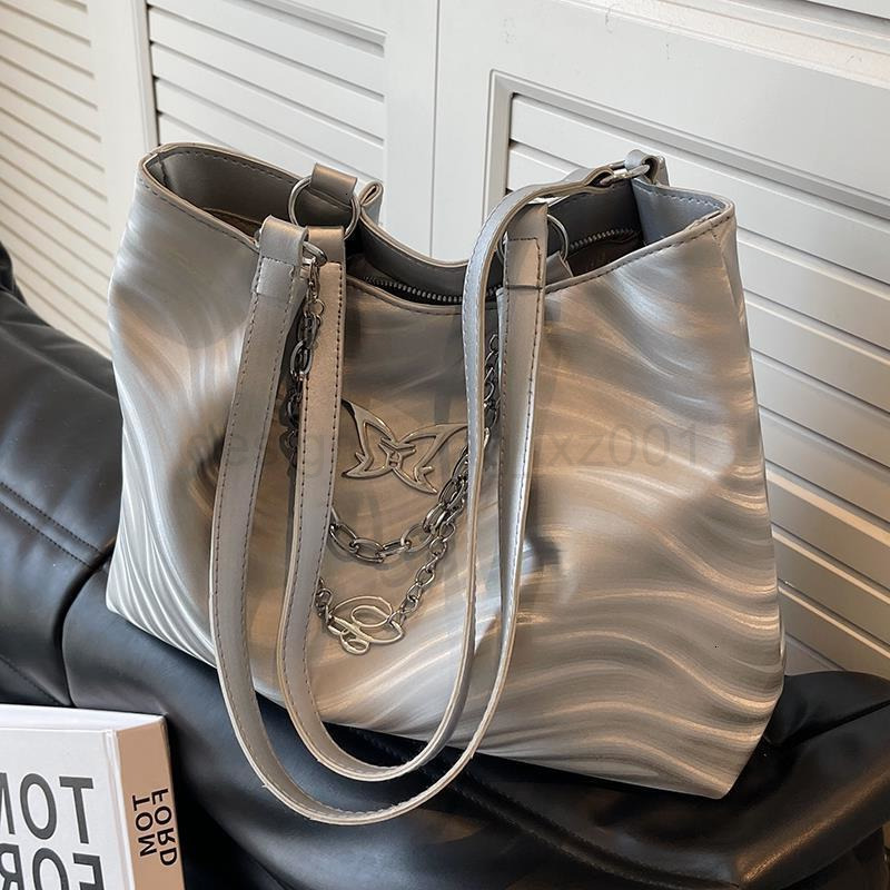 Bag Designer Fashion Classic 10a Top Nikiduncks Woman Handbagevening Bags Large Capacity for Women 2024 New Texture Versatile Shoulder