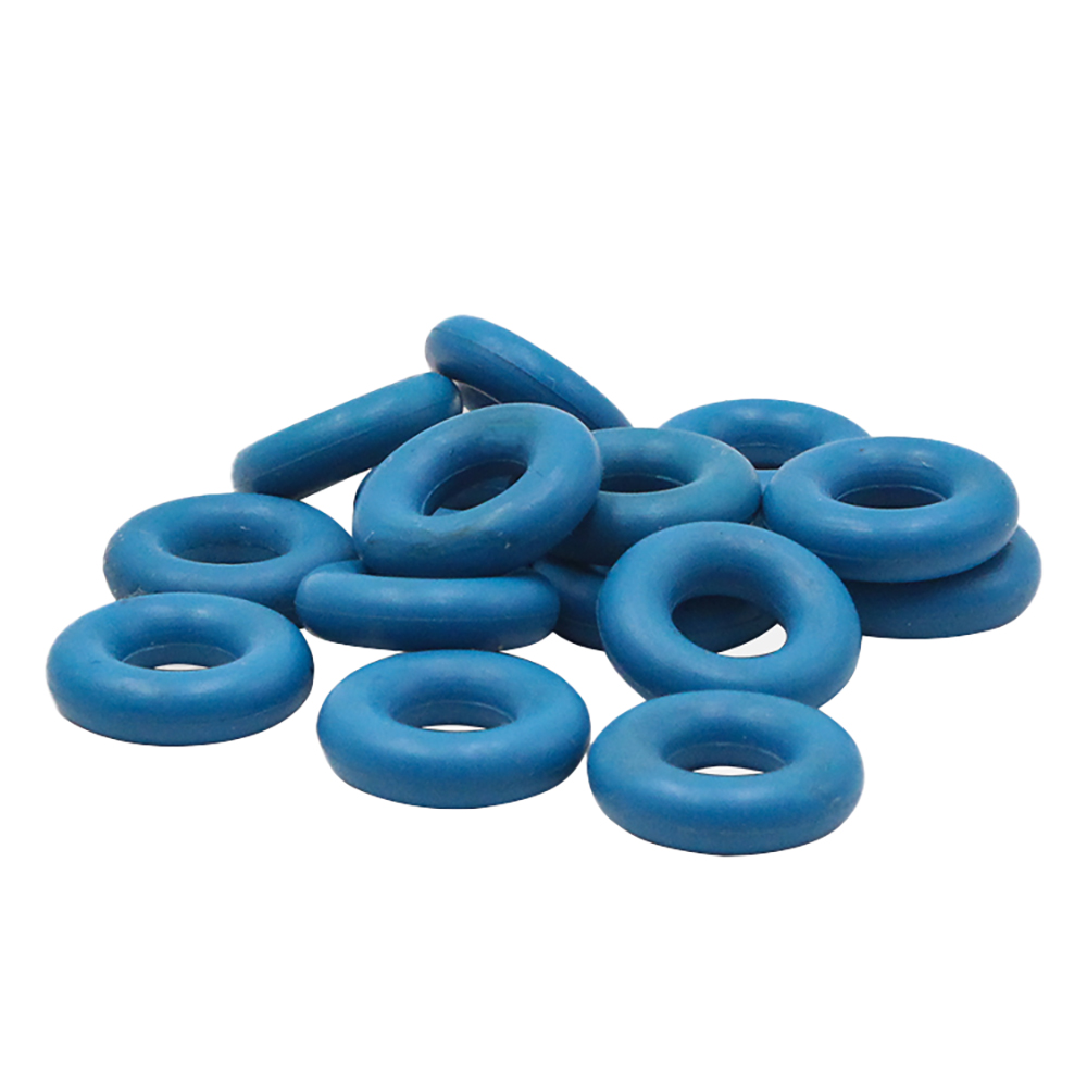 For VW New Passat Tiguan CC Golf 6 nozzle seal rubber ring