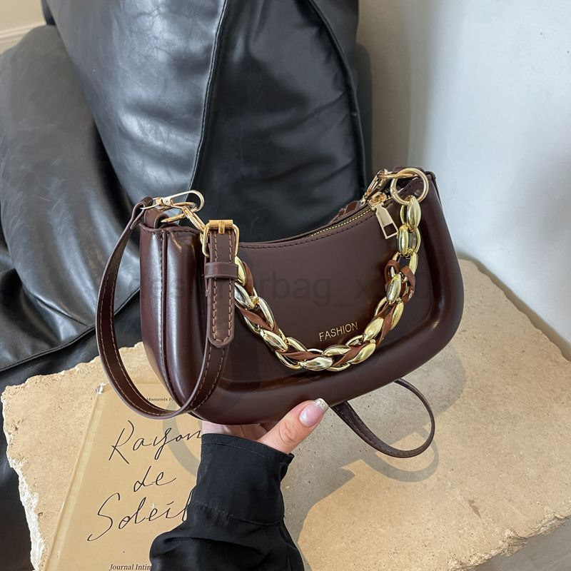 Classic Designer Bag Fashion 10a Top Nikiduncks Woman Handbagevening Bags Niche Handbag for Women 2024 New Highend Single Shoulder Vers