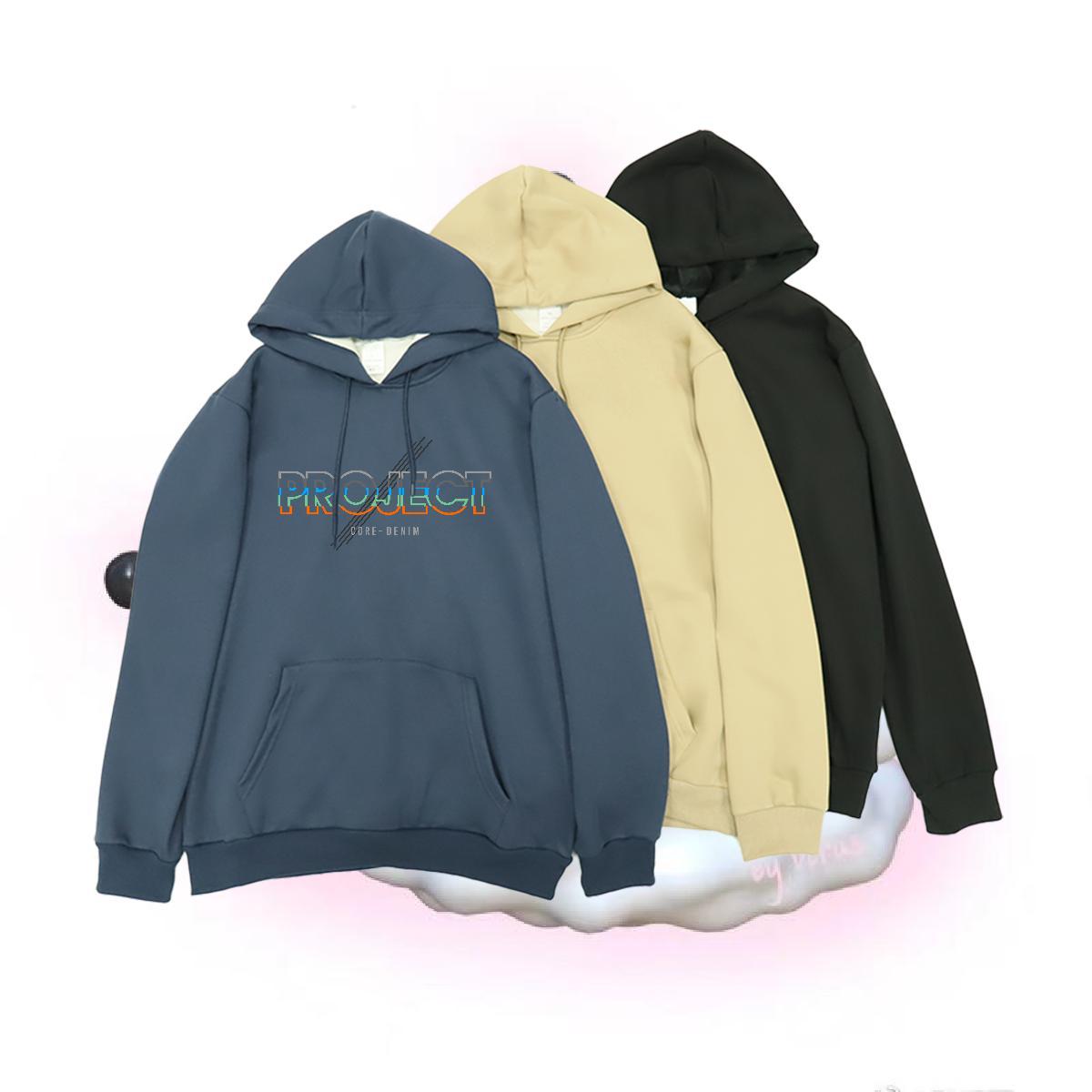Fashion Design Hoodie Drawstring Long Sleeve Designer Lady Clothes Hoodie Custom Big Size Top Hoodie Cotton 350g Sports Casual