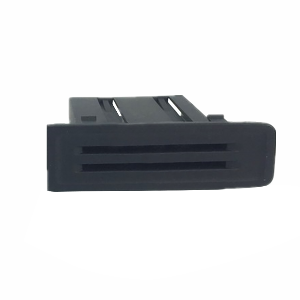 For VW New and old TIGUAN central control instrument table card holder card box slot emergency alarm light double flash switch