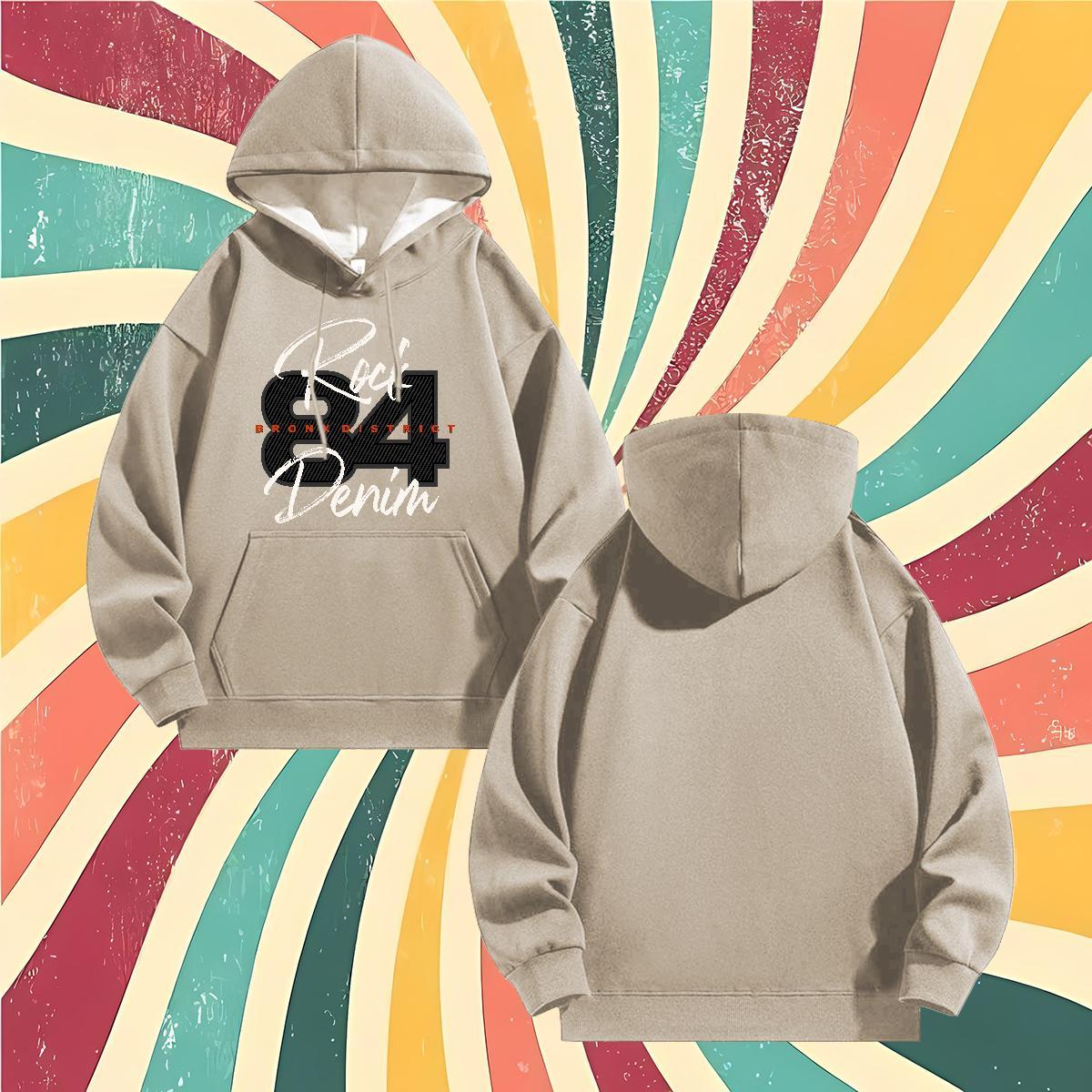 2024 Designer Woman Hoodie Breathable Soft Loose Fit Couples Hoodie Graphic Tops Hoodie Thick Fleece Casual