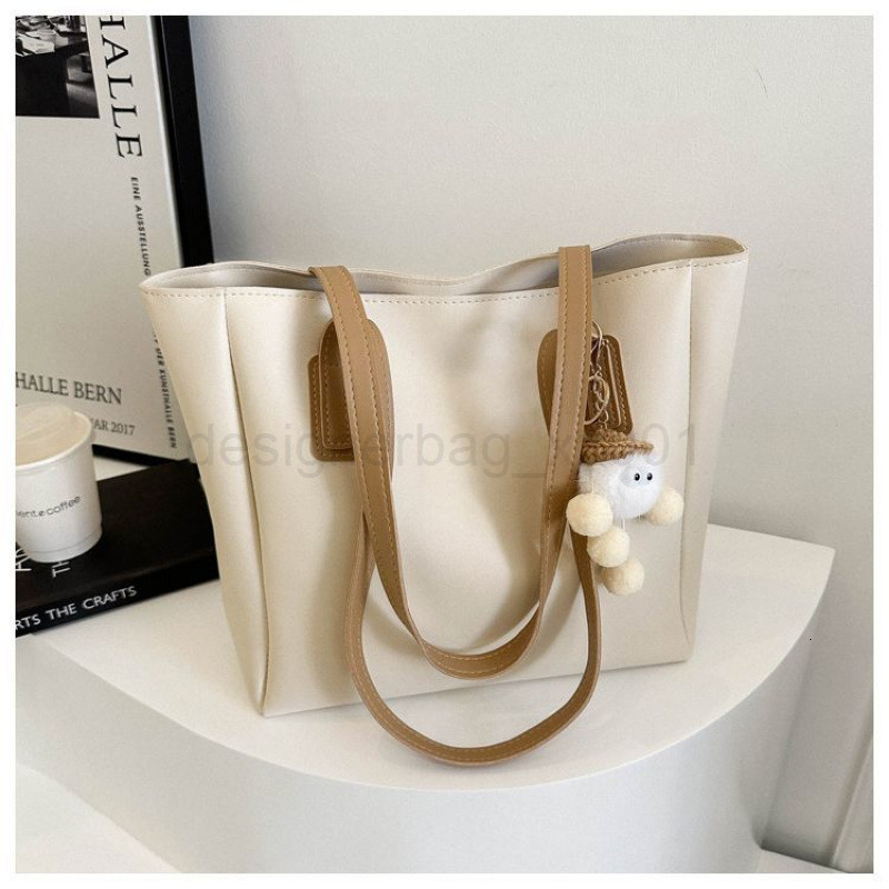 Classic Designer Bag Fashion 10a Top Nikiduncks Woman Handbagevening Bags Commuting for Women Large Capacity 2024 New Shoulder Simple a