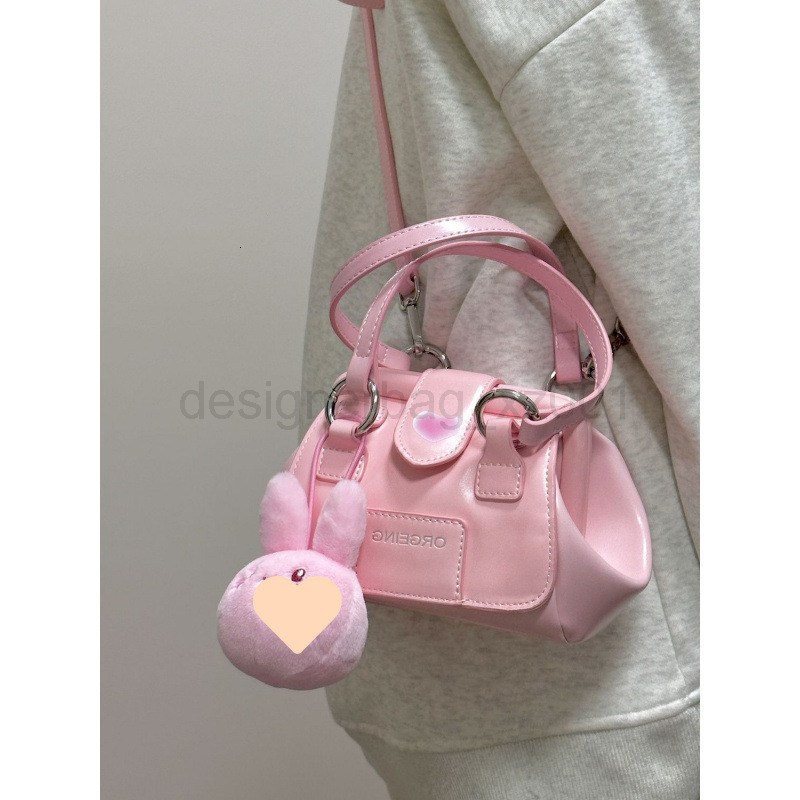 Bag Classic Designer Fashion 10a Top Nikiduncks Woman Handbagevening Bags Small And Trendy Handheld For Women This Year Delicate Compac Backpack Saddl