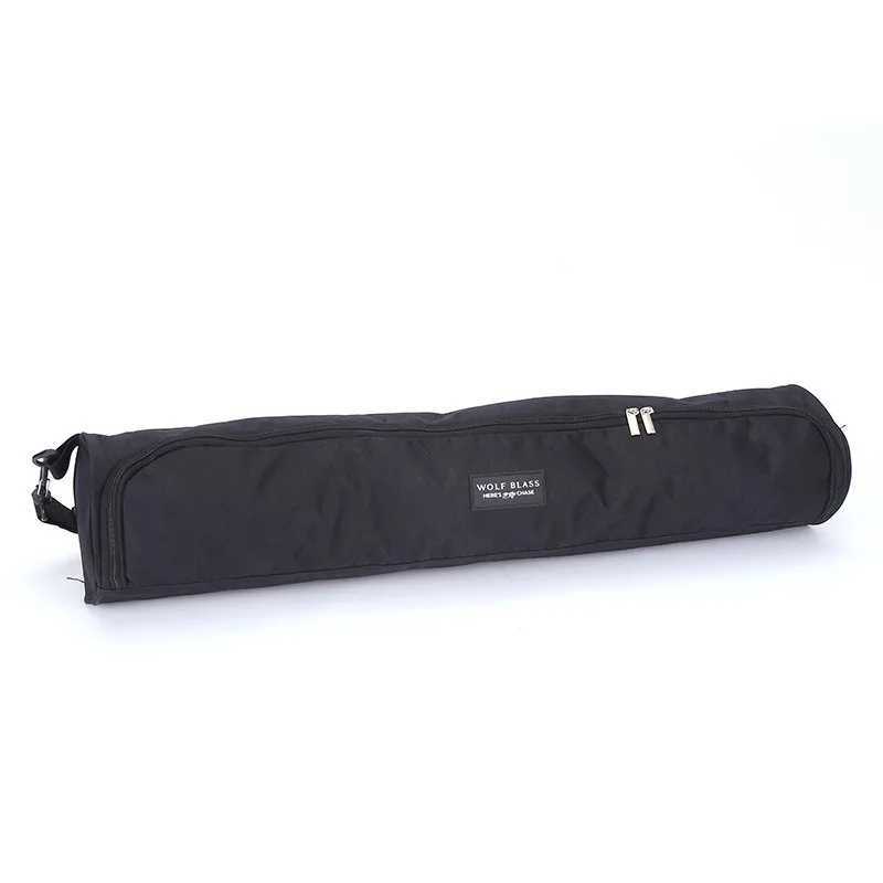 Large acity Gym Bag Swimming Training Yoga Bag Movent Tide Portab Fitn Bag Yoga Mat StorageXJ241106