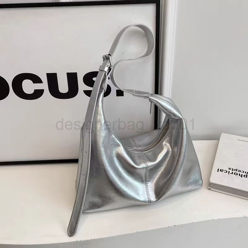 Bag Designer Fashion Classic 10a Top Nikiduncks Woman Handbagevening Bags Soft Large Capacity for Women 2024 New Fashionable Commuting