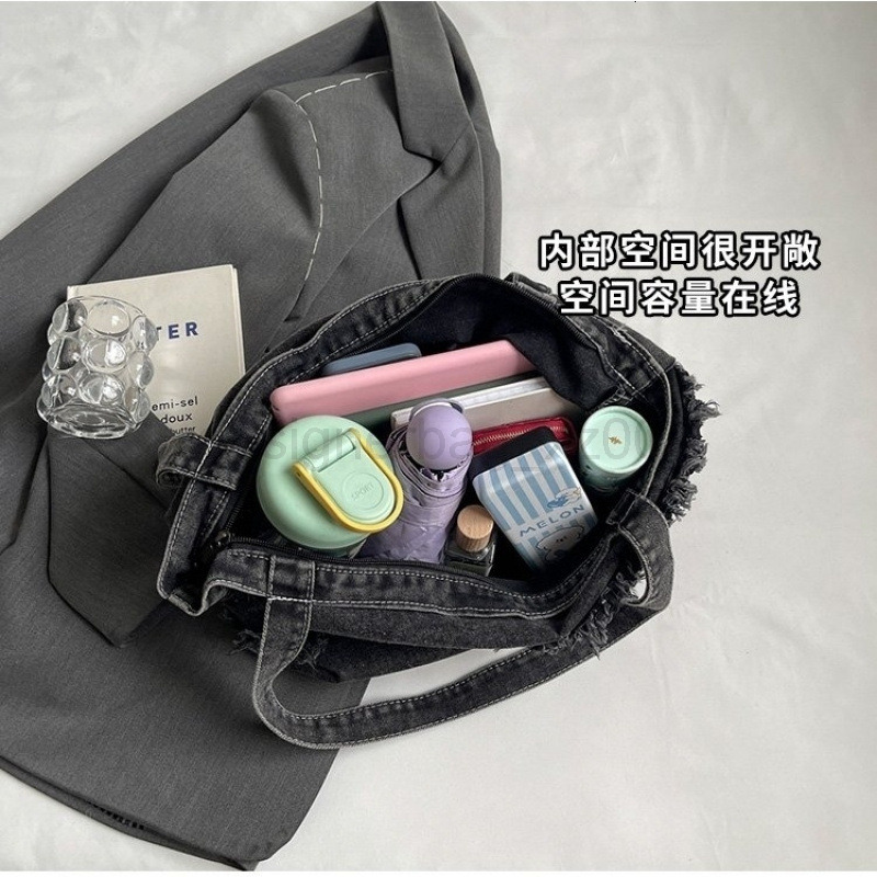 Bag Designer Fashion Classic 10a Top Nikiduncks Woman Handbagevening Bags Shoulder Casual and Versatile Large Capacity for Commuting T