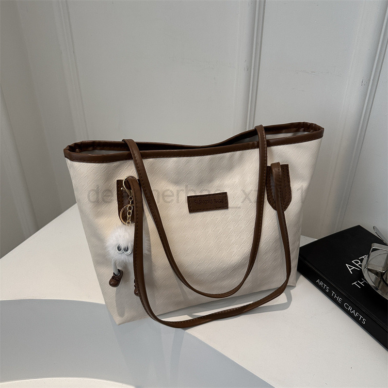 Bag Classic Designer Fashion 10a Top Nikiduncks Woman Handbagevening Bags Large Capacity for Women 2024 New Casual Shoulder Highend Com