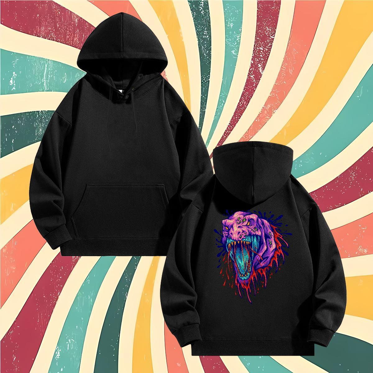 Fashion Man Hoodie DIY Designer Mens Hoodie Top Hoodie Home Outdoor Tech Fleece Drawstring Long Sleeve