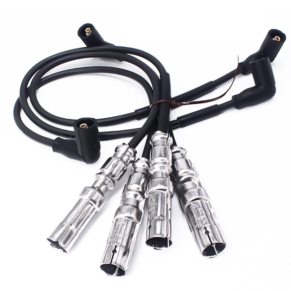 For VW Touran Bora Golf 4 Passat 1.6 2.0L high pressure pack ignition coil