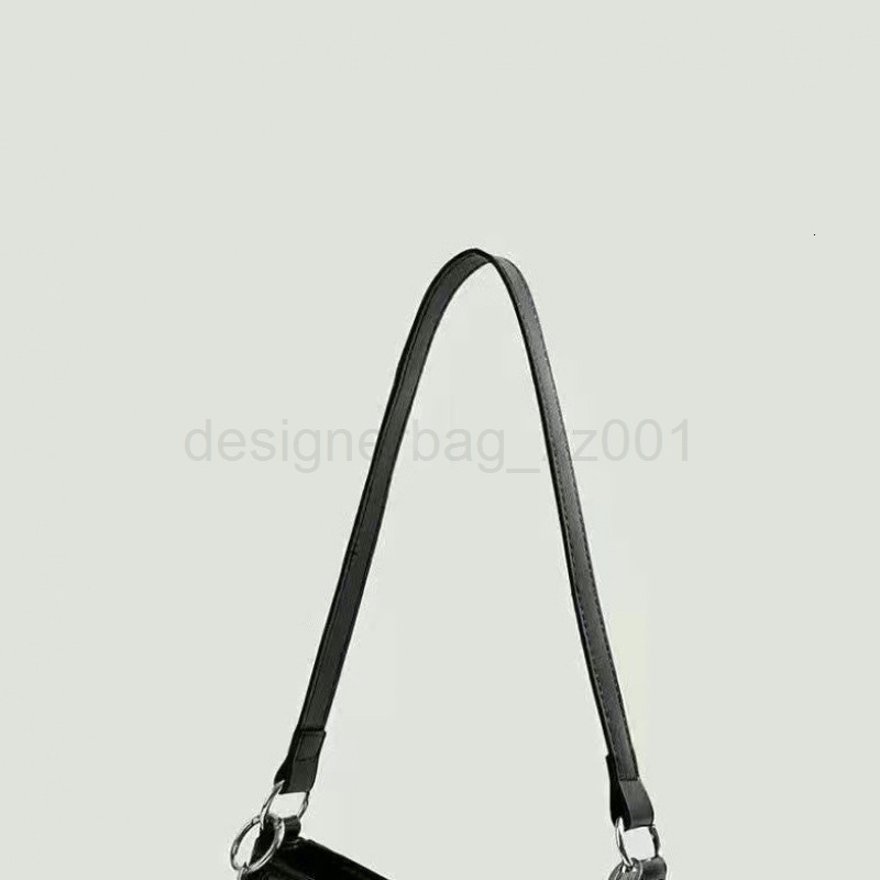 Classic Designer Bag Fashion 10a Top Nikiduncks Woman Handbagevening Bags 2024 New Handheld Single Shoulder Crossbody
