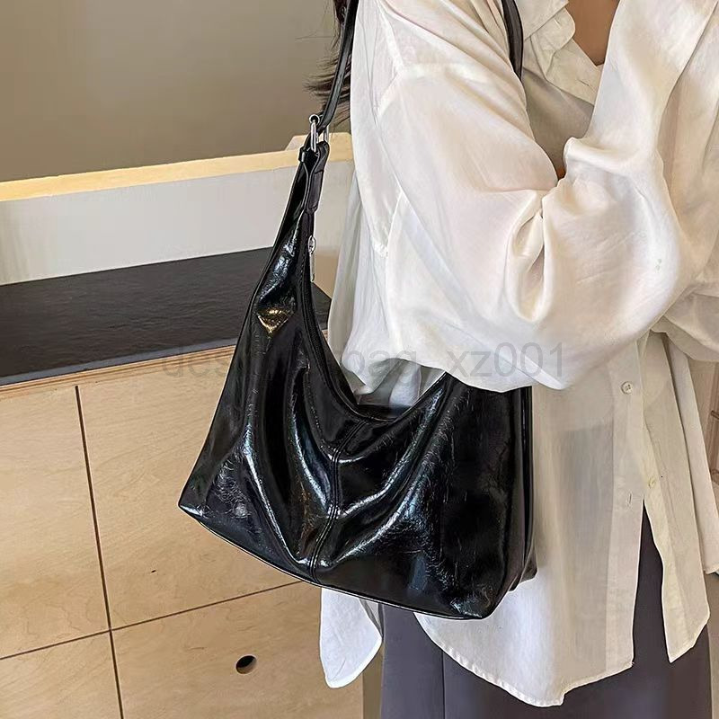 Bag Designer Fashion Classic 10a Top Nikiduncks Woman Handbagevening Bags Soft Large Capacity for Women 2024 New Fashionable Commuting