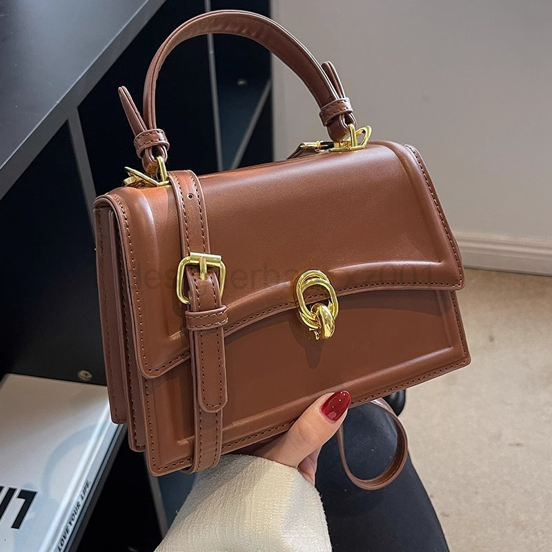 Bag Designer Fashion Classic 10a Top Nikiduncks Woman Handbagevening Bags Small Handbag Womens 2024 New Fashionable Crossbody Niche Ha