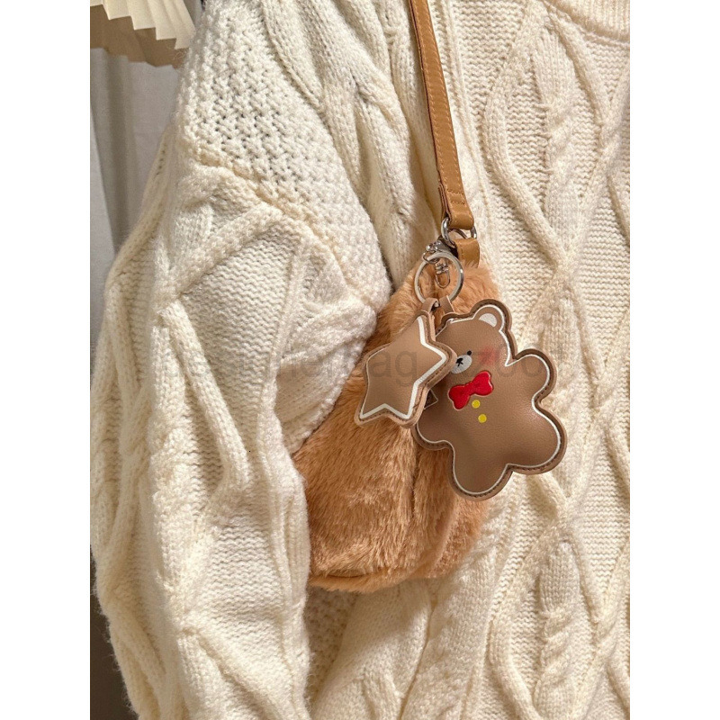 Fashion Classic Bag Designer 10a Top Nikiduncks Woman Handbagevening Bags New 2024 for Women Cute Handheld Underarm Cross Shoulder Sing