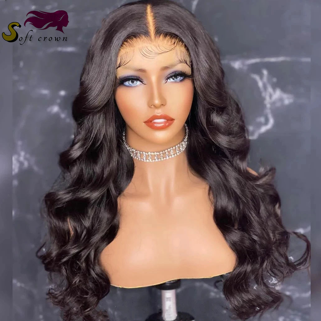 wigs glueless is a popular synthetic lace front wig for women with long black curly hair wigs for cosplay women braiding hair