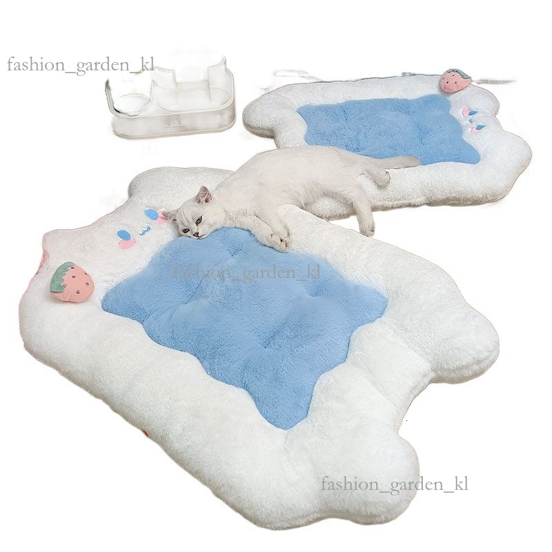Cat Litter All-Season Universal Cat Mat For Sleeping, Winter Cat Sleeping Mat, Autumn Mattress, Cat Bed, Dog Litter, And Dog Supplies 540