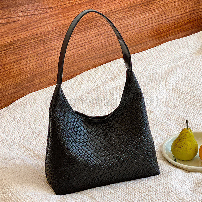 Classic Designer Bag Fashion 10a Top Nikiduncks Woman Handbagevening Bags Large Capacity for Womens New Versatile Armband Tote Shoulde