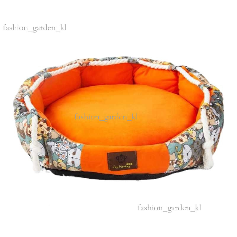 Dog Kennel, Warm In Winter, Universal In All Seasons, Dog Bed Removable And Washable In Autumn. Cat Kennel, Large, Medium, And Small. Dog Kennel, Warm