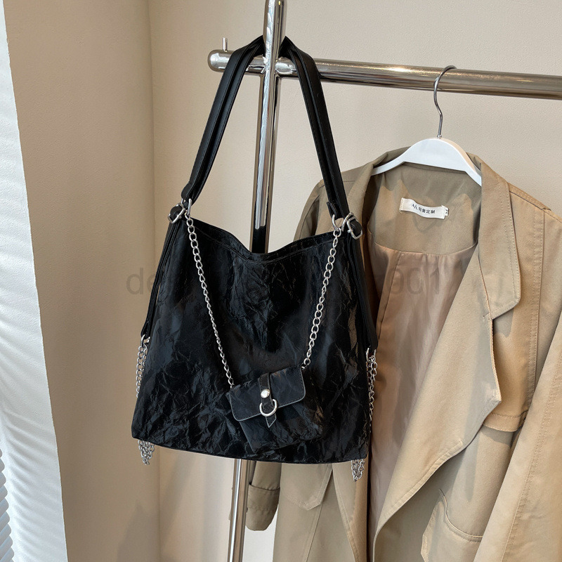 Fashion Classic Bag Designer 10a Top Nikiduncks Woman Handbagevening Bags Simple and Large Capacity for Women 2024 Casual New Style Fash